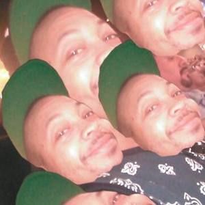 Meet your Posher, Marlon